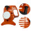 Pull Recoil Starter for STIHL FS38 FS45 FS46 FS55 KM55 1