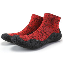 SUGARMOM silicone non-slip yoga socks 1 pair