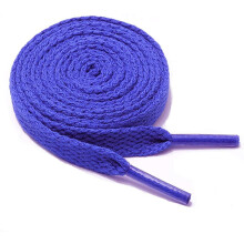 Flat Shoelace Set 2 Pairs Multiple Lengths