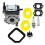 Carburetor for Toro String Trimmer F Series 51977 51978 1