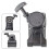 Echo Recoil Starter Assembly for SRM-210 SRM-211 PE-200 1