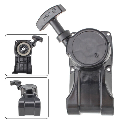 Echo Recoil Starter Assembly for SRM-210 SRM-211 PE-200