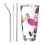 Gravity Falls tumbler stainless steel 20 oz 1