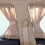 Car Sunshade Visor Beige Universal 2 pcs 1