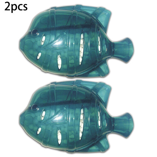 Vaporizer Humidifier Tank Cleaner 2 pcs