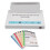 Hot Melt Glue Binding Machine for A4 Paper 5