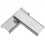 Galvanized Staples 6mm 1000 pcs 1