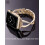 Luxtrada armbånd i rustfrit stål til Apple Watch42mm/44mm 7