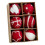 Julepyntsett med ullfiltkuler – DIY av høy kvalitet 4