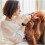 Silikon Apple Watch-reimer med hul hundepotedesign, 2-pakning 6
