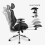 Expert 5.7 Black Swivel Chair 2