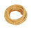 JINGDAN Chenille Stems Colorful Craft Wire 10mm 12m 4