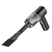 TACILIP handheld vacuum cleaner 120W portable car vacuum