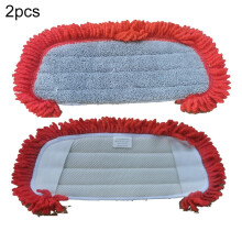 Dirt Devil Vacuum Ud70250 Washable Microfiber Dust Pad