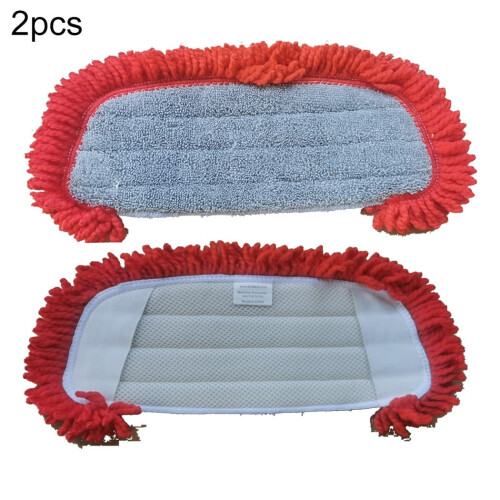 Dirt Devil Vacuum Ud70250 Washable Microfiber Dust Pad