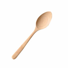 Wooden Spoons Schima Wood 6 pcs