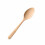 Wooden Spoons Schima Wood 6 pcs 1