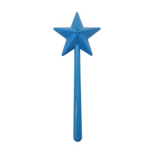 Fairy-themed pepper shaker wand set of 2
