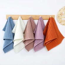 Sunjoy Tech Fast-Drying Face Towel 11.81 x 23.62 in