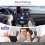 Πομπός-Δέκτης Bluetooth - ORIA - BT5.3 - Bluetooth 5.3 - Διπλή Σύνδεση - Υποδοχή 3,5 mm 6