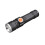 LED Flashlight 1000 Lumens Zoomable Rechargeable 4 Modes 1