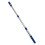 Tainini Pool Cleaning Pole 35 in 3-Section Extension 1