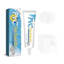 SunyaMood Air Mattress Repair Patch Kit UV Resistant 60ml