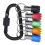 Hex Shank Bit Holder with Magnetic Socket and Carabiner 1