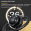 Écouteurs stéréo Bluetooth noirs, réduction de bruit, faible latence 6