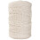 Meiiso cotton rope 3 mm  100 m for macramé crafts 1