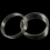 Memory Beading Wire til Armbånd 200 Løkker 50-55mm 5