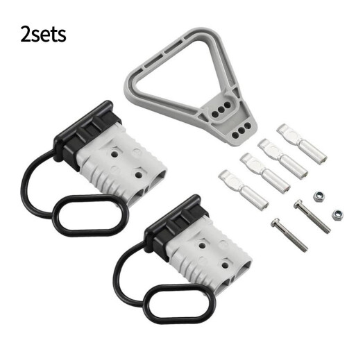 Anderson Battery Plug Set 120A/175A 2 Sets