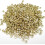Acrylic Number Beads Old Gold 0-9 500 pcs 1