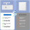 1set USB Rechargeable Lazy Remote Control  Wireless Control Light SOff Tool Automatic Button Pusher Intelligent 5