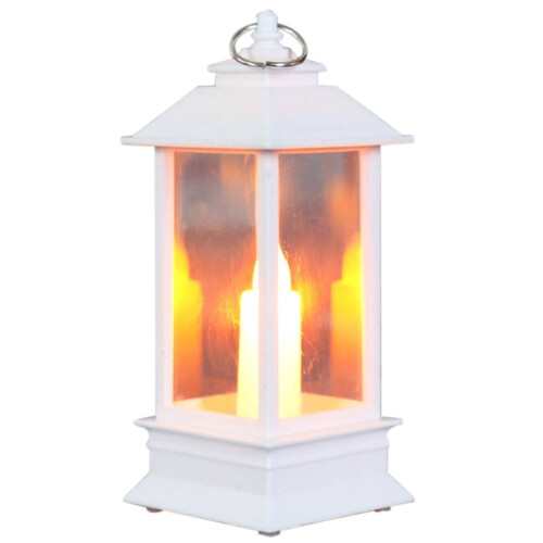 SUNRI decorative candle lantern holder 1 piece