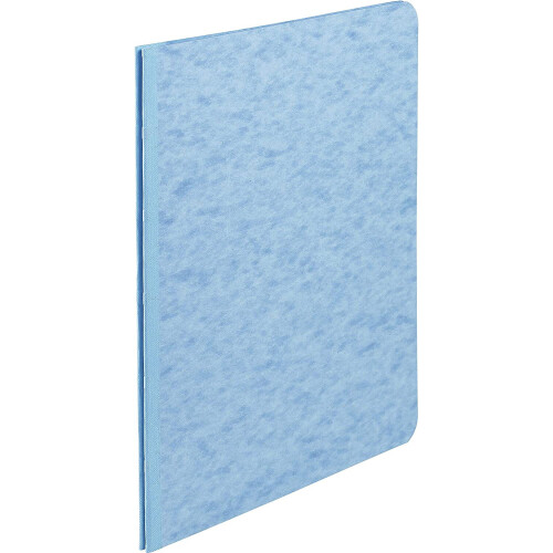 Pressboard Report Covers Side Binding Letter Size 3-Pack 1