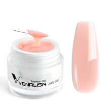 VENALISA Builder Nail Gel Nude Pink 50ml