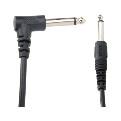 3M electric patch cord for guitar amplifier