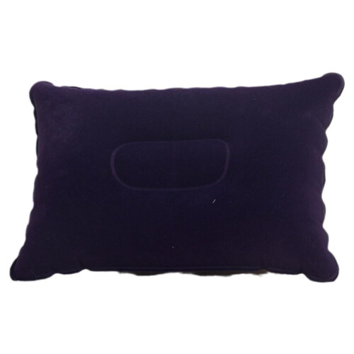 RUOYING Inflatable Camping Pillow Portable Compact Head
