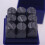 Conjunto de Punções com Números Ingleses 4mm 36 Peças 5