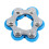 Fidget Toy Pack Roller Chain Stress Relief Toy 6 pcs 1