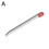 Apple Pencil 2 silicone stylus case non-slip protective 5