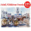 RRSCC 500-Piece Jigsaw Puzzle for Adults 1