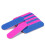 RUOYING mini double-sided nail file 10 pcs 1