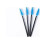 Eyelash Brushes Bendable Spoolies Pack of 50 1