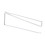 Roll Paper Holder for Kitchen Cabinet 1 Pack 1
