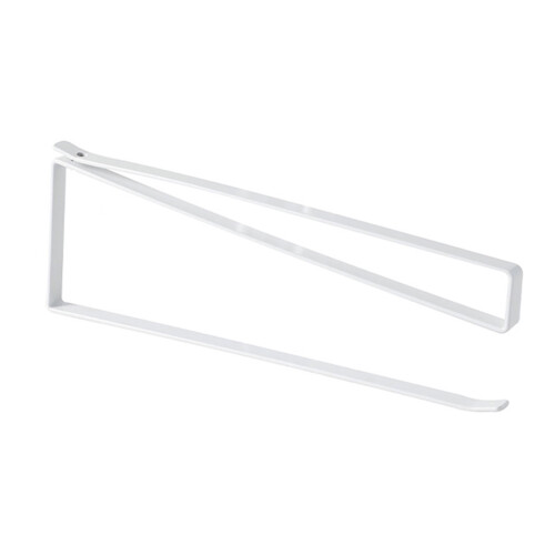 Roll Paper Holder for Kitchen Cabinet 1 Pack