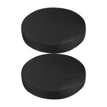 Stool Cover Pad Elastic Cushion 2 Pcs