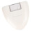 Triangular Chalk Wheel White Portable Sewing Tool 1