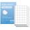 RUOYING acne patch transparent 24 pcs 1